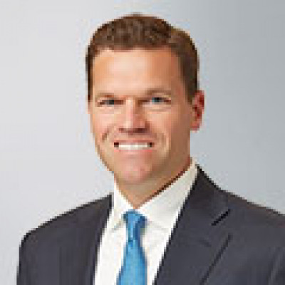 Photo of Ryan P. Blaney